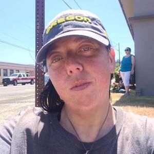 Meet your Posher, Wendy